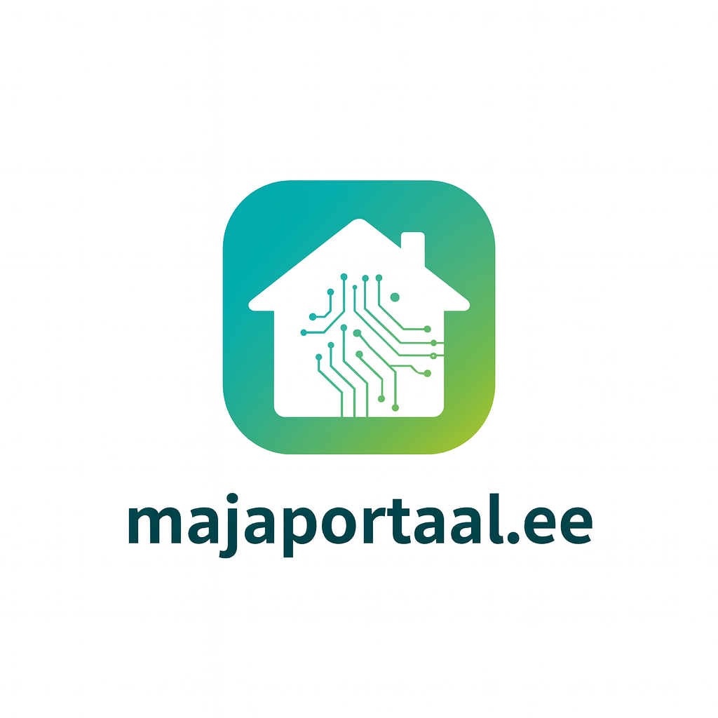 majaportaal.ee